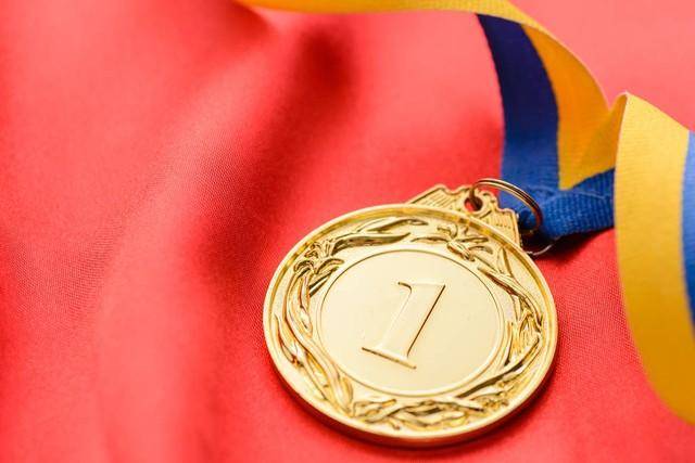 塑料黑科技！2024巴黎奥运会塑料金牌即将“上线”！(图3)