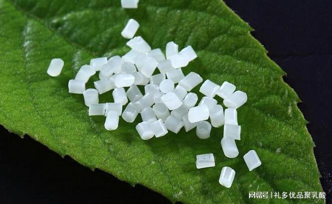 聚乳酸材料的应用领域(图1)