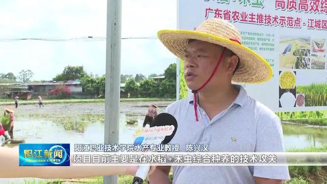 阳江再添10家省级博士工作站精准赋能“百千万工程”(图1)
