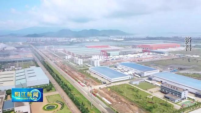 阳江再添10家省级博士工作站精准赋能“百千万工程”(图5)