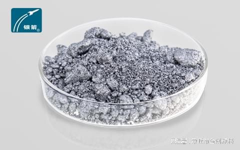 如何优化塑料生产流程？银箭铝银浆的应用展望(图1)