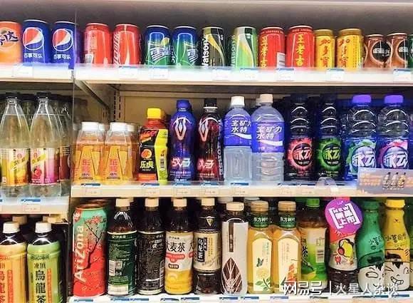 新的中国饮料百亿企业诞生：旗下单品一年卖出238万吨市场前三(图1)
