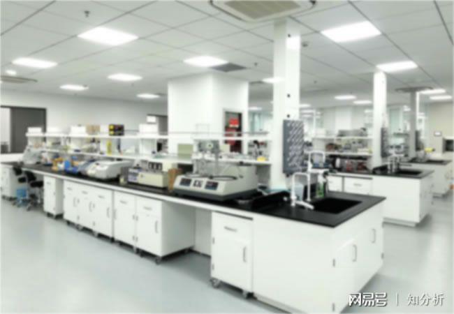 开云网址ABS塑料制品材料成分分析检测配方化验还原(图1)