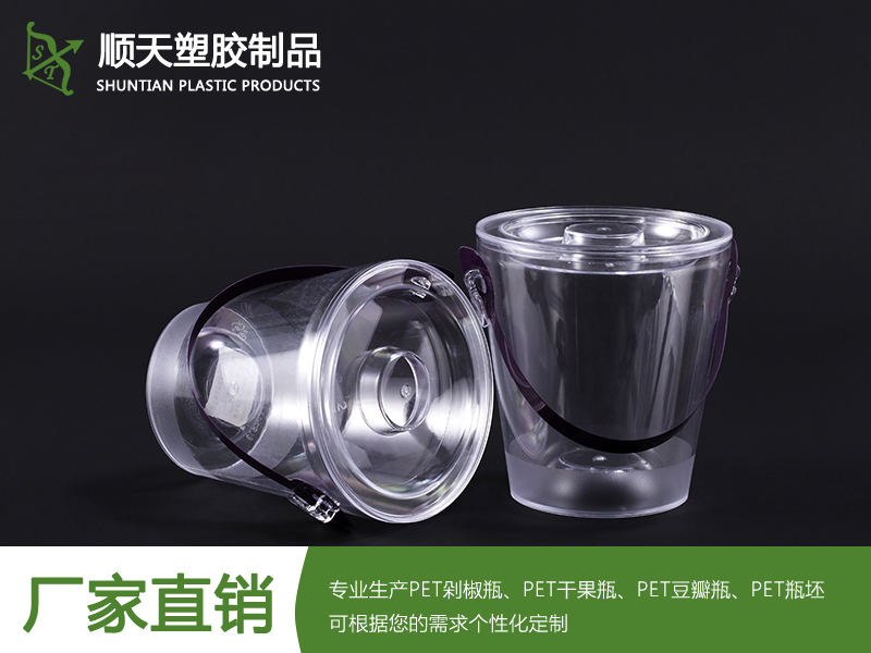 PET_开云网址食品塑料瓶_塑胶瓶_剁椒豆瓣干果罐_瓶坯厂家-东莞顺天塑胶制品(图5)