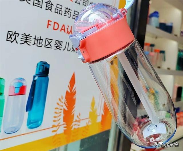 5kaiyun网页版种不该接触食物的塑料物件别再买了真的很不安全！(图9)