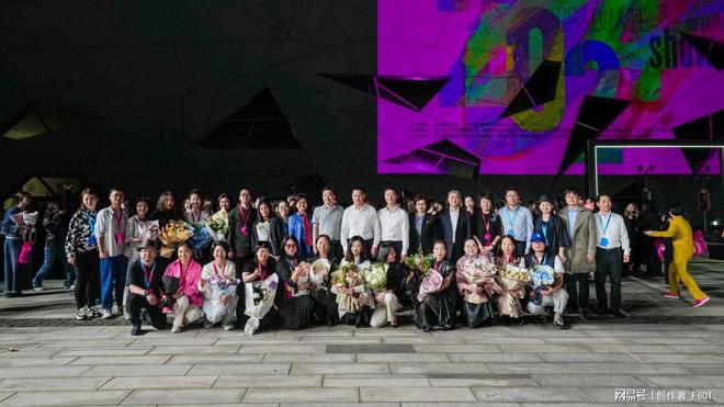 浙江理工大学服装学院2024届毕业季——“智·悦”绽放中国临平(图15)