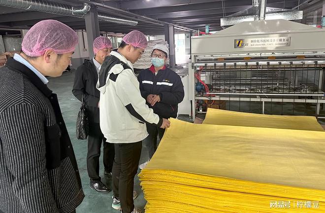 柠檬豆链万企平台品控管理创新升级助力百谷塑料精益生产(图1)