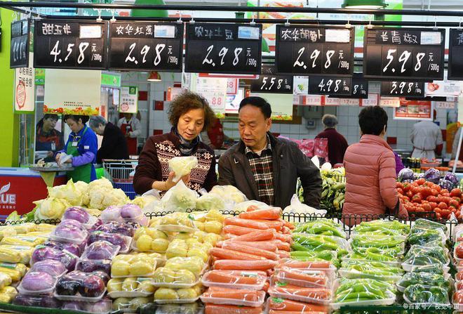 不出意外的线样东西或迎来大降价早做准备！(图1)