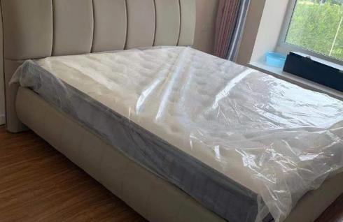 床垫膜到底用不用撕掉？(图1)