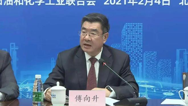 傅向升：现代文明离不开塑料终结塑料污染正成为现实(图1)