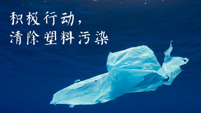 傅向升：现代文明离不开塑料终结塑料污染正成为现实(图4)