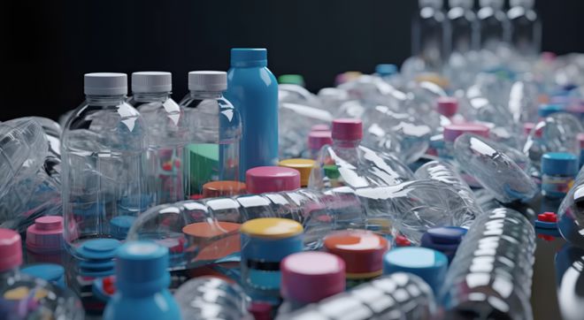傅向升：现代文明离不开塑料终结塑料污染正成为现实(图5)
