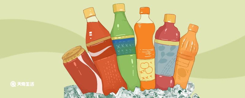 洗干净的塑料矿泉水瓶可以装醋吗(图1)