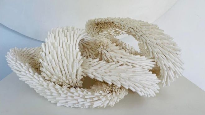 展讯丨地球·家园—低碳可持续艺术展(图6)