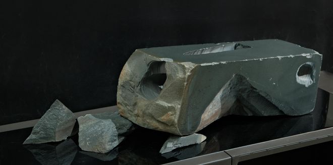 展讯丨地球·家园—低碳可持续艺术展(图5)