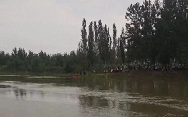 痛心消息！4人遗体被找到(图1)