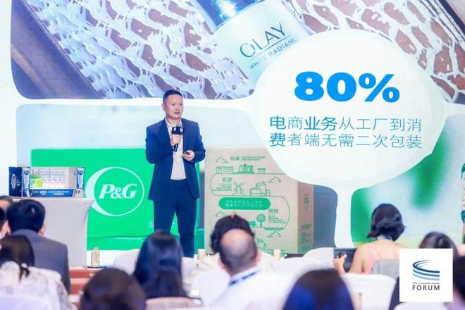 2024消费品论坛中国日CPRRA陈俊青：可持续塑料包装设计国际趋势与国内政策导向(图6)