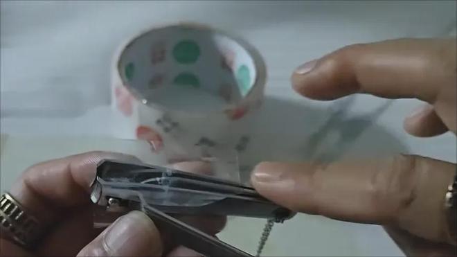 塑料瓶不要扔切几刀套在手指上解决每个人的大烦恼非常实用(图2)