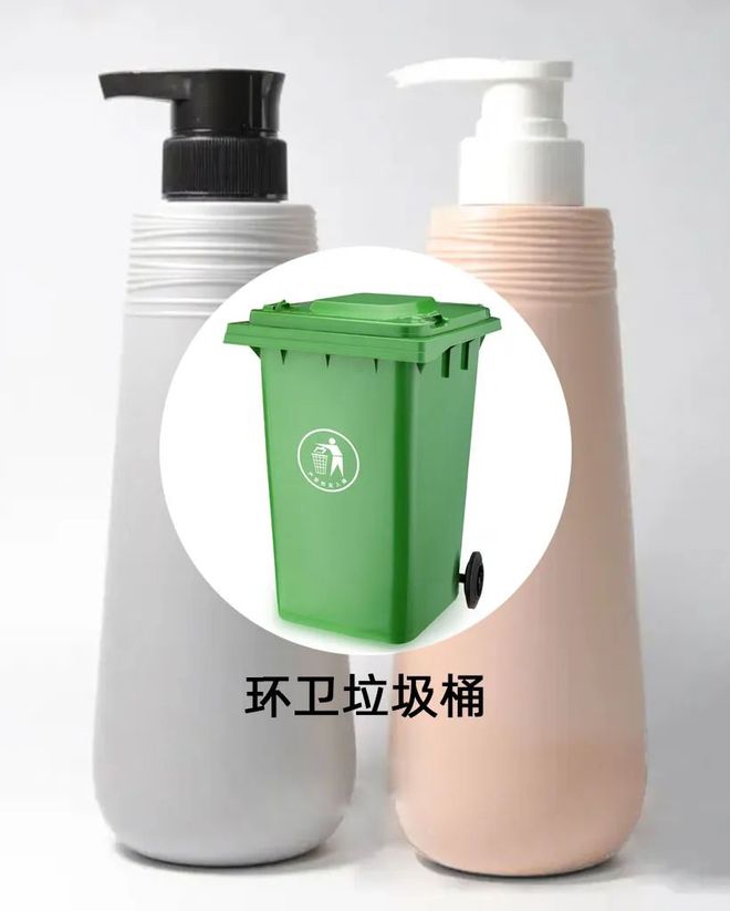 环保之路八十一难再生塑料七十二变(图5)