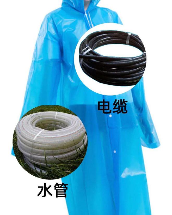 环保之路八十一难再生塑料七十二变(图6)