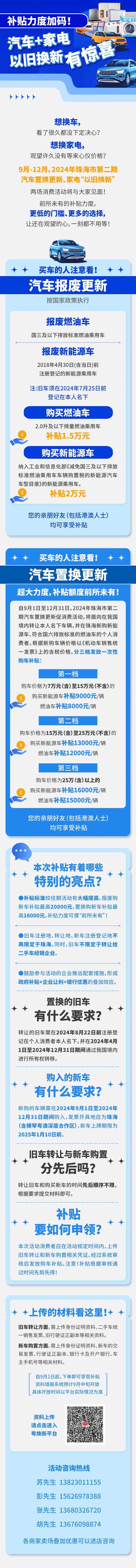 补贴！奖钱！三灶、红旗、平沙、南水人都能有…(图1)