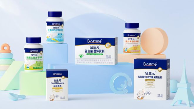 健合集团发布2024年中期业绩报告(图2)