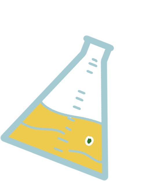 在小小科学家社区实验屋体验气泡“魔法师”的奇妙魔术(图4)