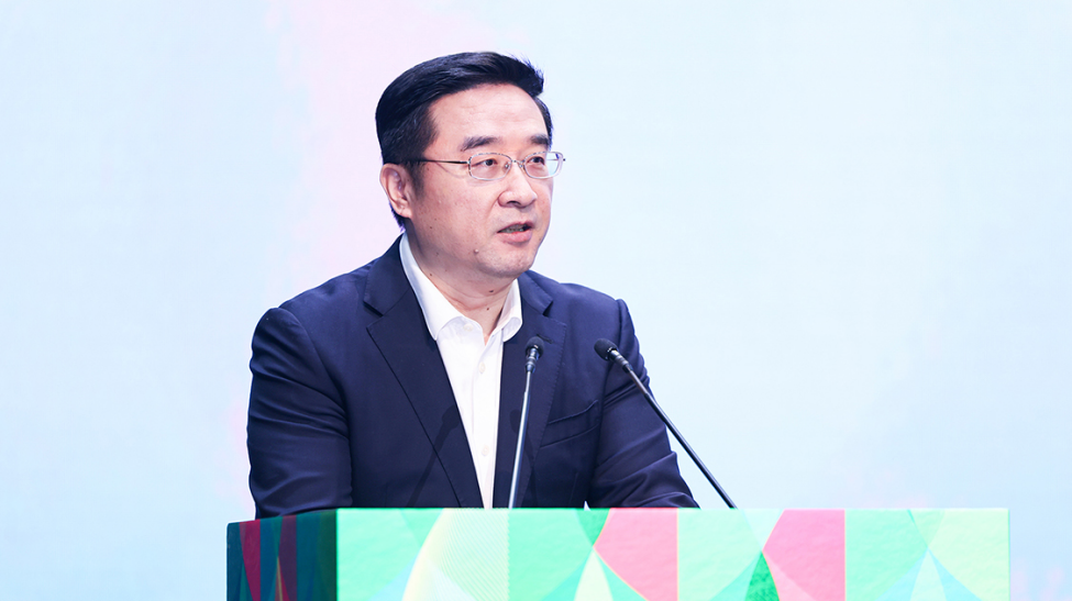 万物欣生丨2024绿点中国成功举办(图2)