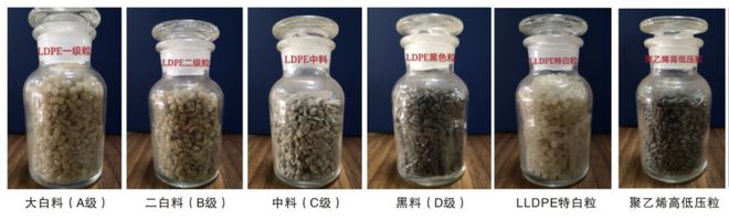 30万吨膜料再生颗粒供应商：东盛、程盛、环盛在ChinaReplas2024东莞厚街等你10月23日开始(图1)