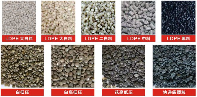 30万吨膜料再生颗粒供应商：东盛、程盛、环盛在ChinaReplas2024东莞厚街等你10月23日开始(图3)