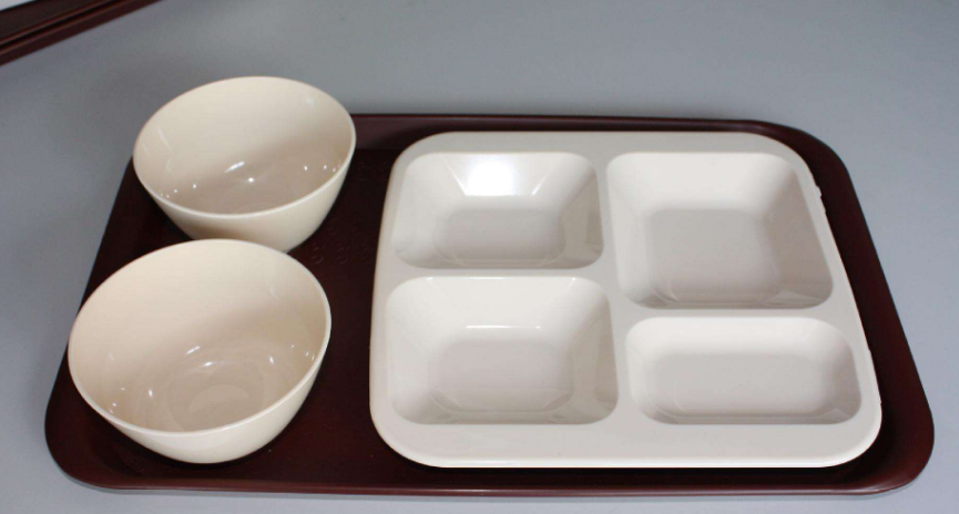 2024版食品塑料饭盒检测实验室(图1)