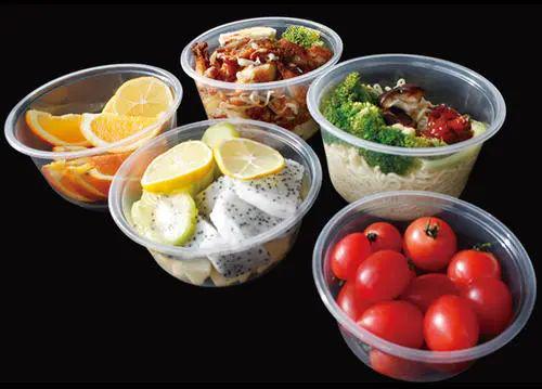 2024版食品塑料饭盒检测实验室(图2)