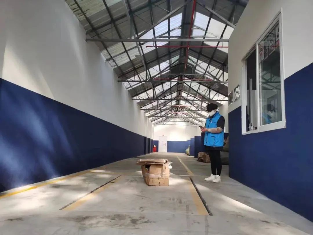 他们让垃圾变成“宝”(图5)