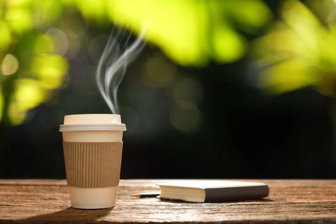 用一次性纸杯喝3杯热水就有可能损害免疫？(图6)