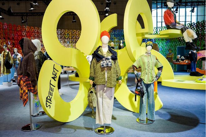 百联赴约2024进博会发现艺术与商业的平衡态新可能(图10)