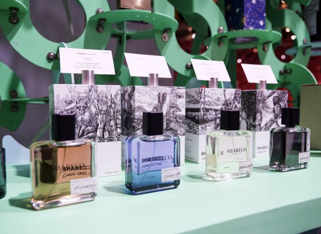 百联赴约2024进博会发现艺术与商业的平衡态新可能(图11)