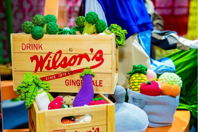 百联赴约2024进博会发现艺术与商业的平衡态新可能(图12)