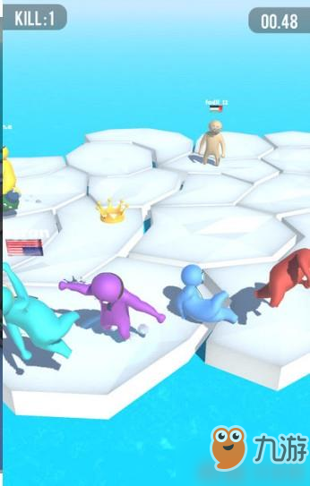 扔塑料瓶挑战1(图13)