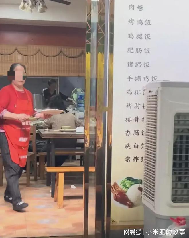 大反转！猪脚饭餐厅监控被调老妇私藏油售卖：无炼化痕迹(图4)