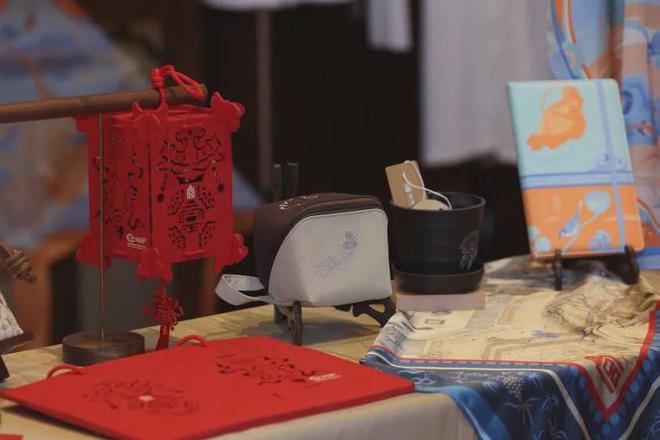 文化中国行｜“故宫零废弃”打造冬日“绿色景观”(图6)