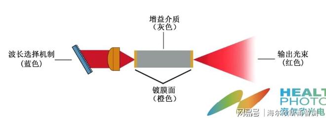 昕甬智测可调谐中红外激光版主块：生物医疗领域的卓越贡献者(图2)