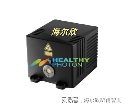 昕甬智测可调谐中红外激光版主块：生物医疗领域的卓越贡献者(图1)