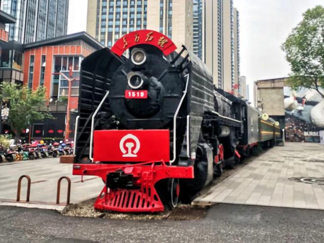 大量“宝藏”掉落成都街头~速来寻宝！(图4)