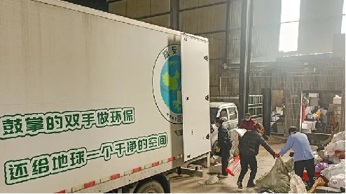 花语有情与海霸王西部食品物流园的奇妙邂逅(图4)