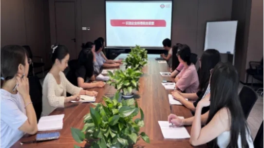 花语有情与海霸王西部食品物流园的奇妙邂逅(图5)