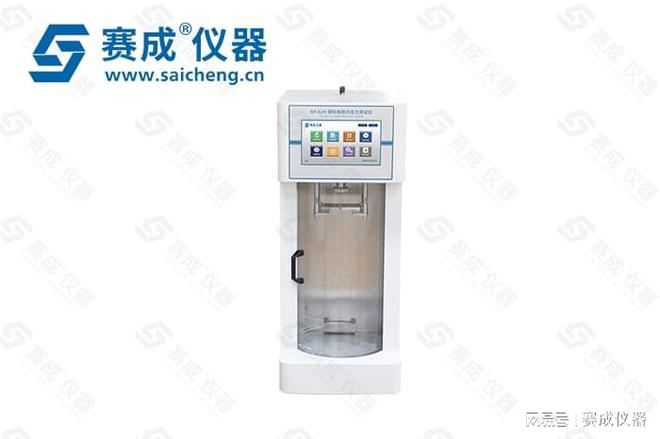 塑料瓶耐内压力测试仪：原理与应用(图1)