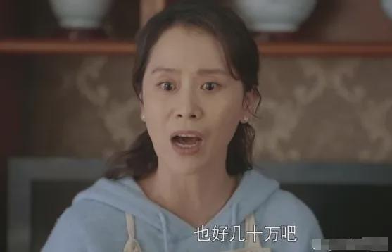 全网“真刑”的贵州大妈看完三观崩塌……(图6)