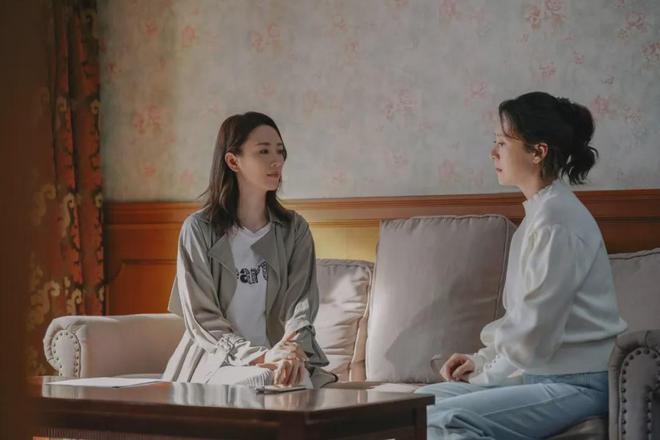 全网“真刑”的贵州大妈看完三观崩塌……(图7)