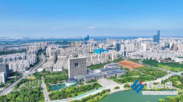 江苏镇江：变城市“包袱”为资源“宝库”“无废城市”建设让生活更美好(图1)
