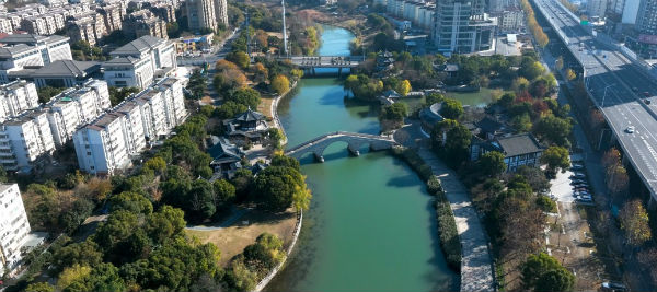 江苏镇江：变城市“包袱”为资源“宝库”“无废城市”建设让生活更美好(图3)